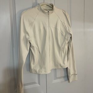 Lululemon Bone Jacket